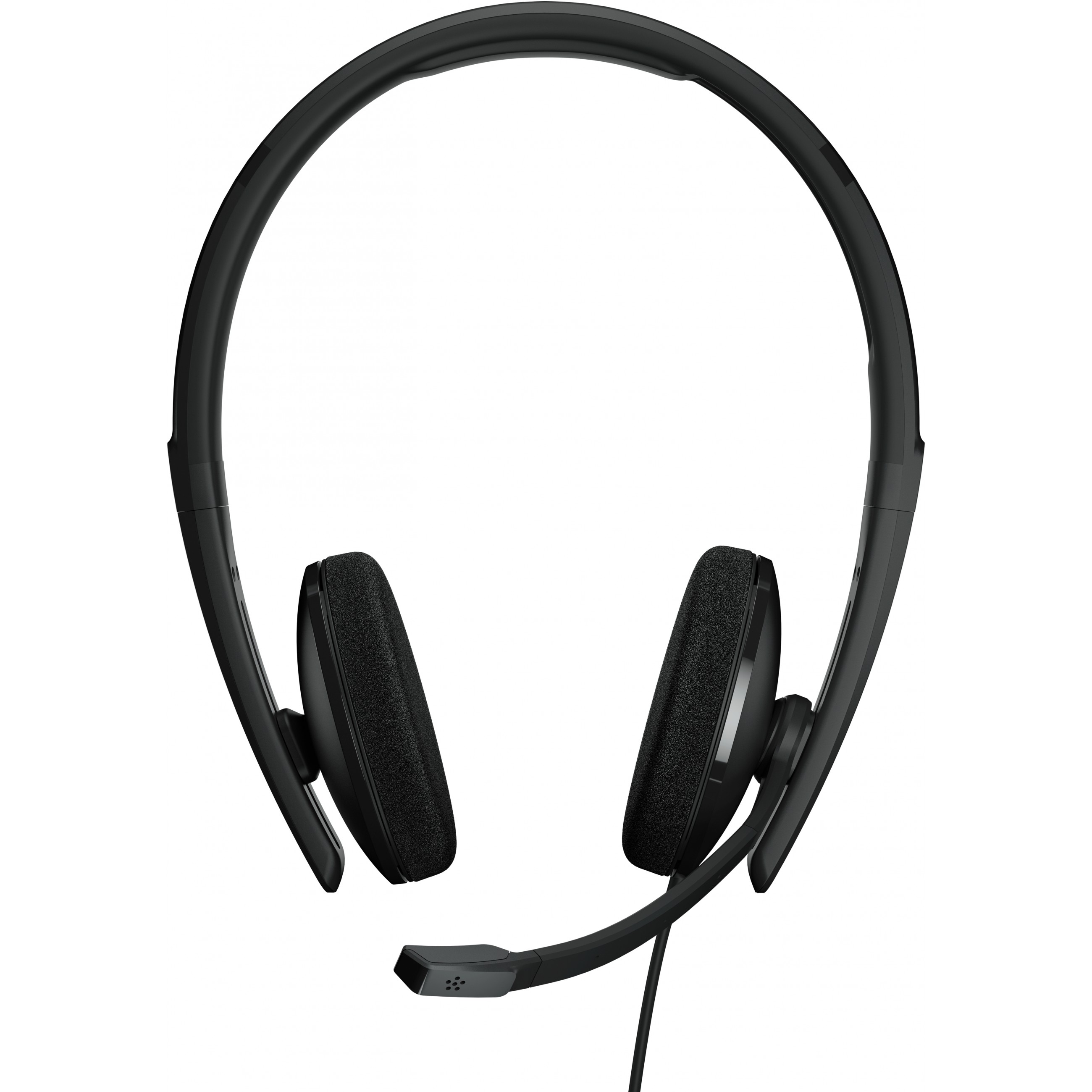 Slušalice za ured/centar za pozive EPOS | SENNHEISER ADAPT 160T USB II (žične, USB tip-A, crna)-5