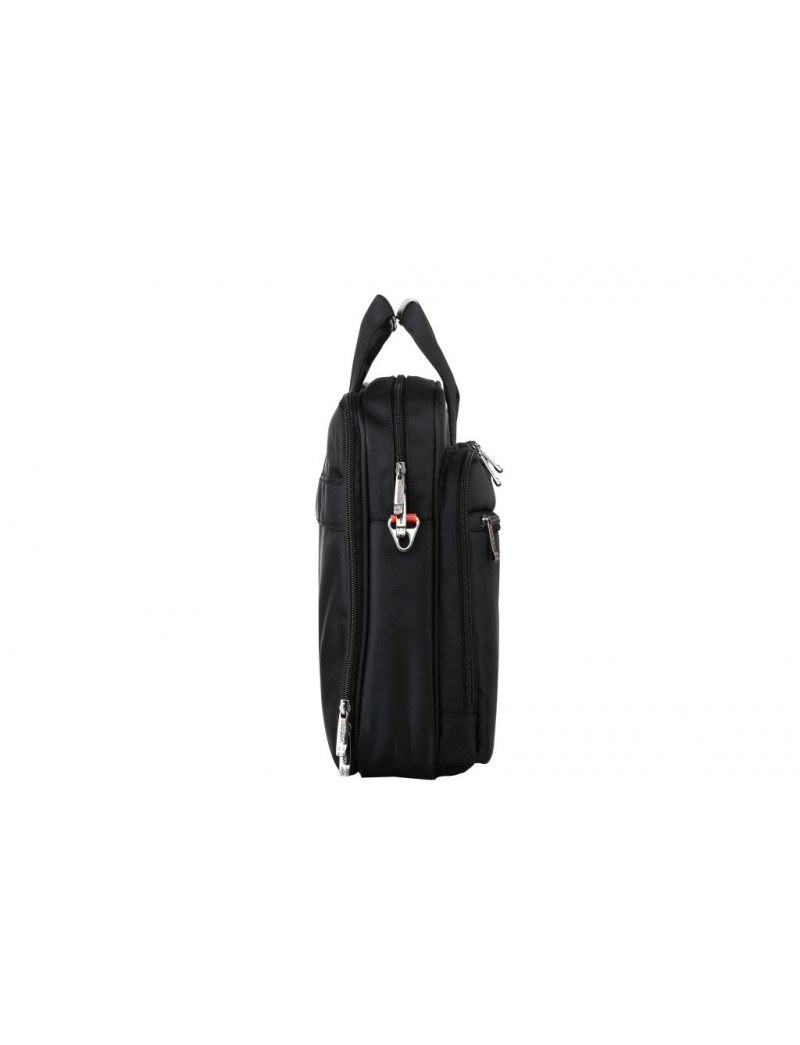 Torba za laptop Addison Preston 15 (39,6cm crna)-2