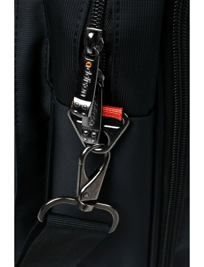 Torba za laptop Addison Preston 15 (39,6cm crna)-3
