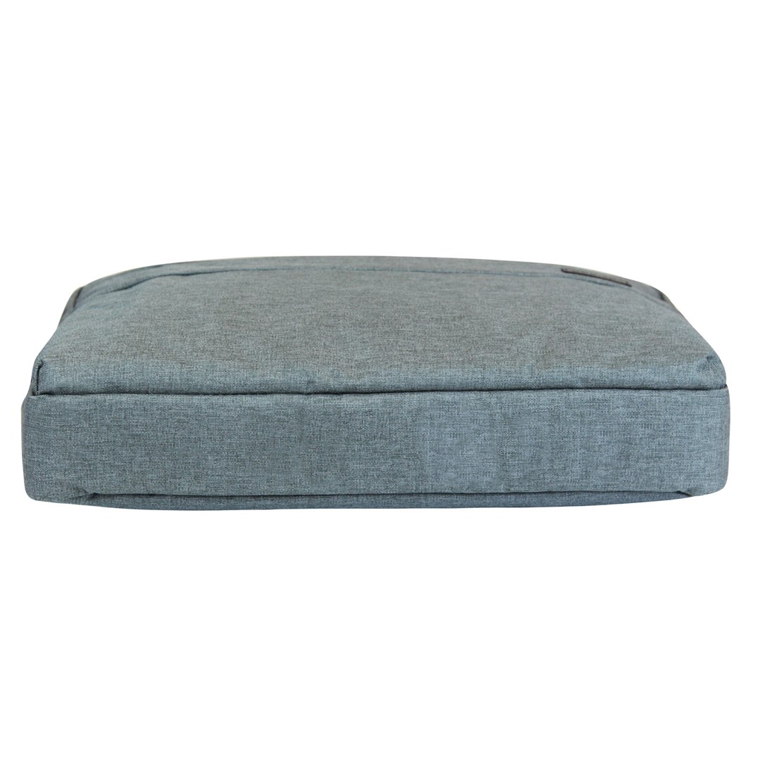 Futrola za prijenosno računalo ADDISON 307015 (39.6 cm, 15.6", torba za nošenje) siva-10