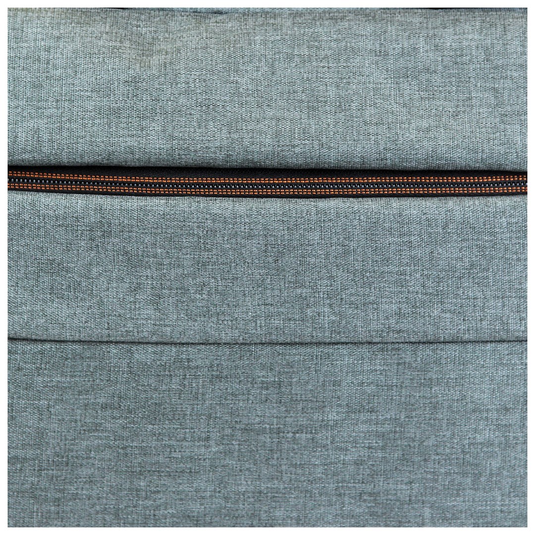 Futrola za prijenosno računalo ADDISON 307015 (39.6 cm, 15.6", torba za nošenje) siva-8