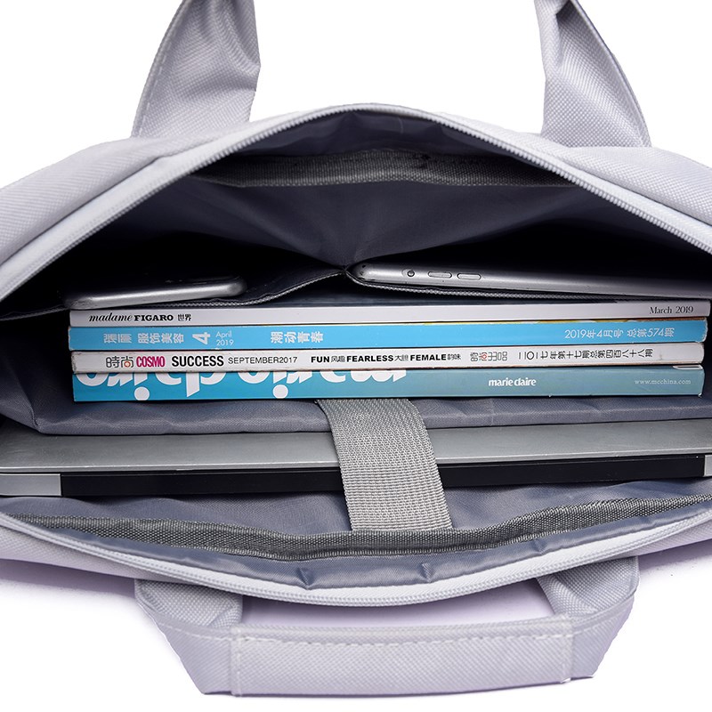 Torba za laptop ADDISON 300215 39.6 cm (15.6") (crna)-3