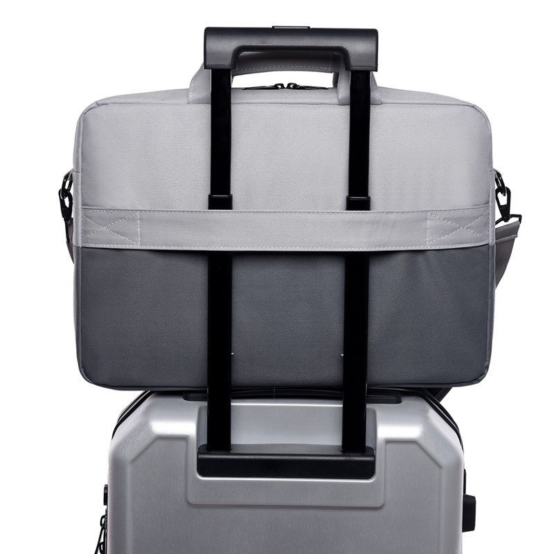 Torba za laptop ADDISON 300215 39.6 cm (15.6") (crna)-7