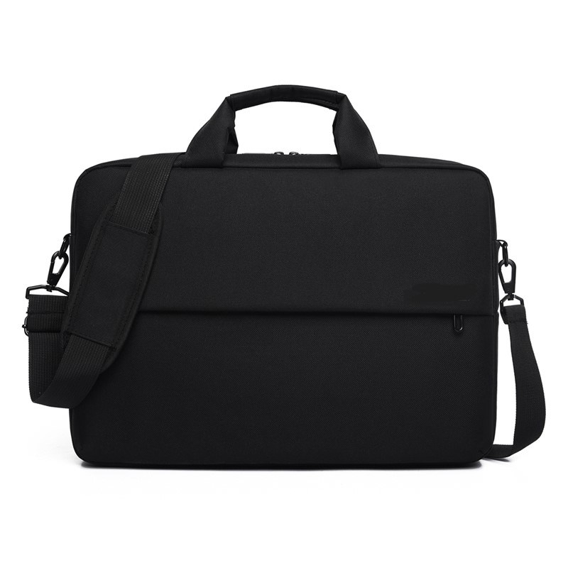 Torba za laptop ADDISON 300215 39.6 cm (15.6") (crna)-0
