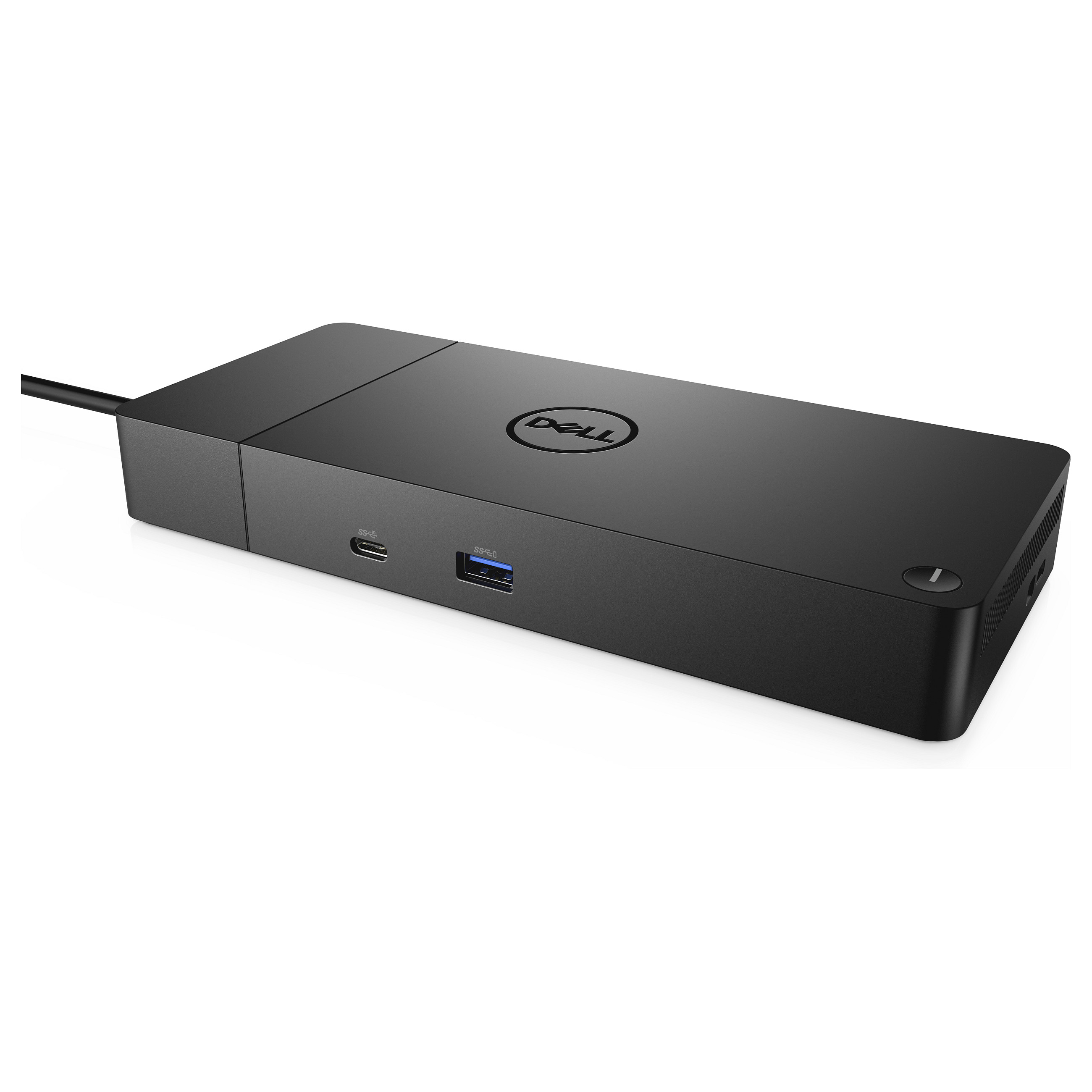 Utičnica za priključivanje DELL Dock – WD19S 130W-0