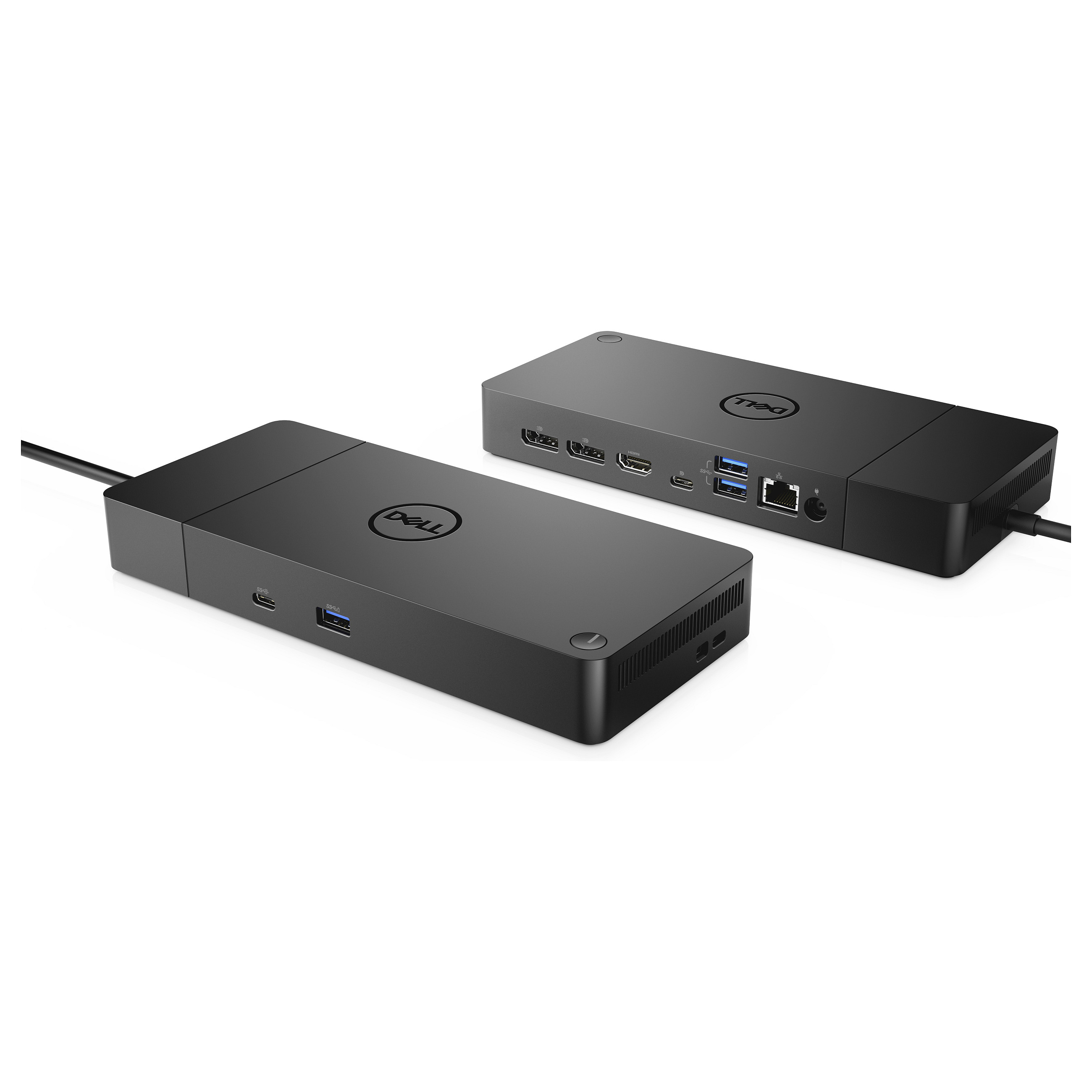 Utičnica za priključivanje DELL Dock – WD19S 130W-2