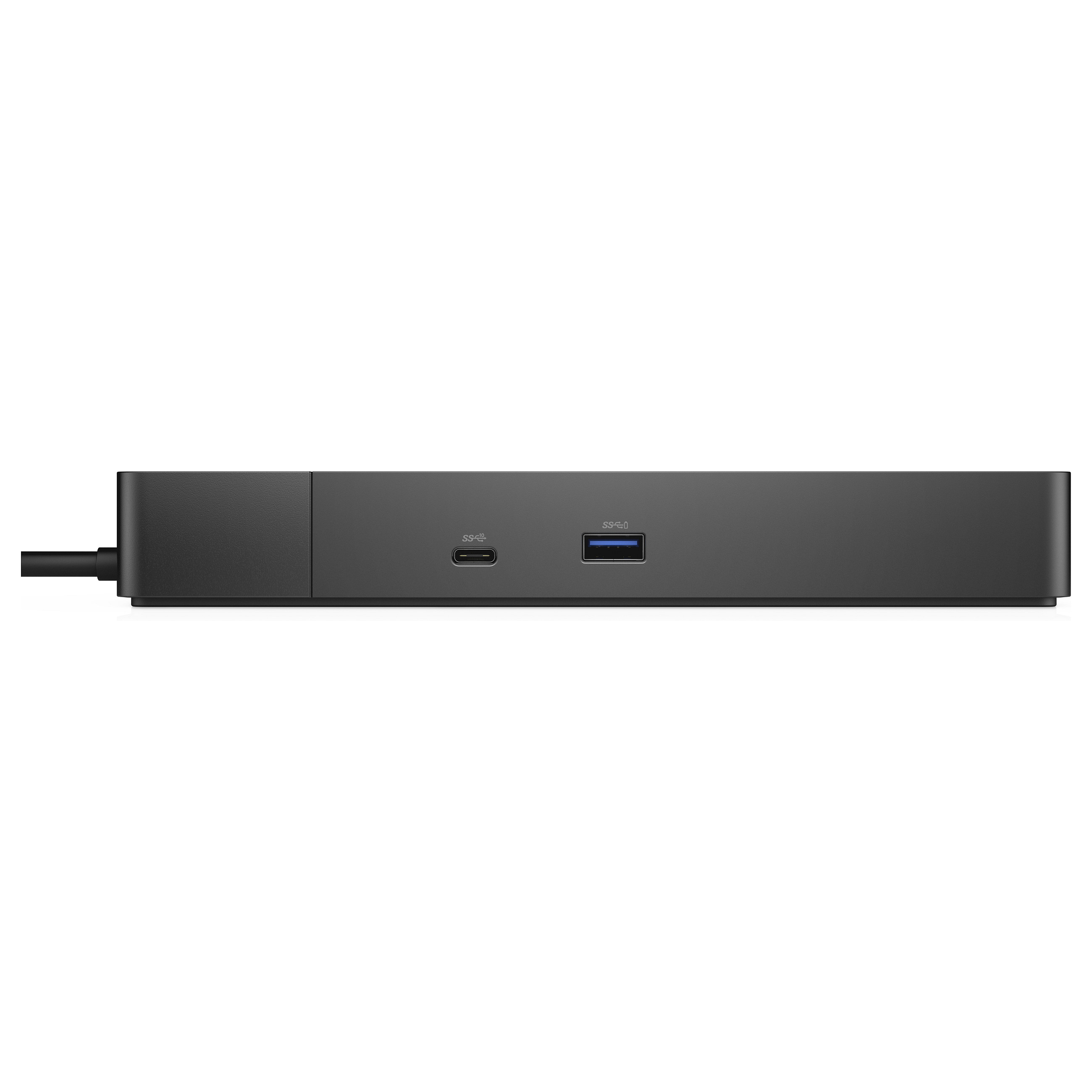 Utičnica za priključivanje DELL Dock – WD19S 130W-3