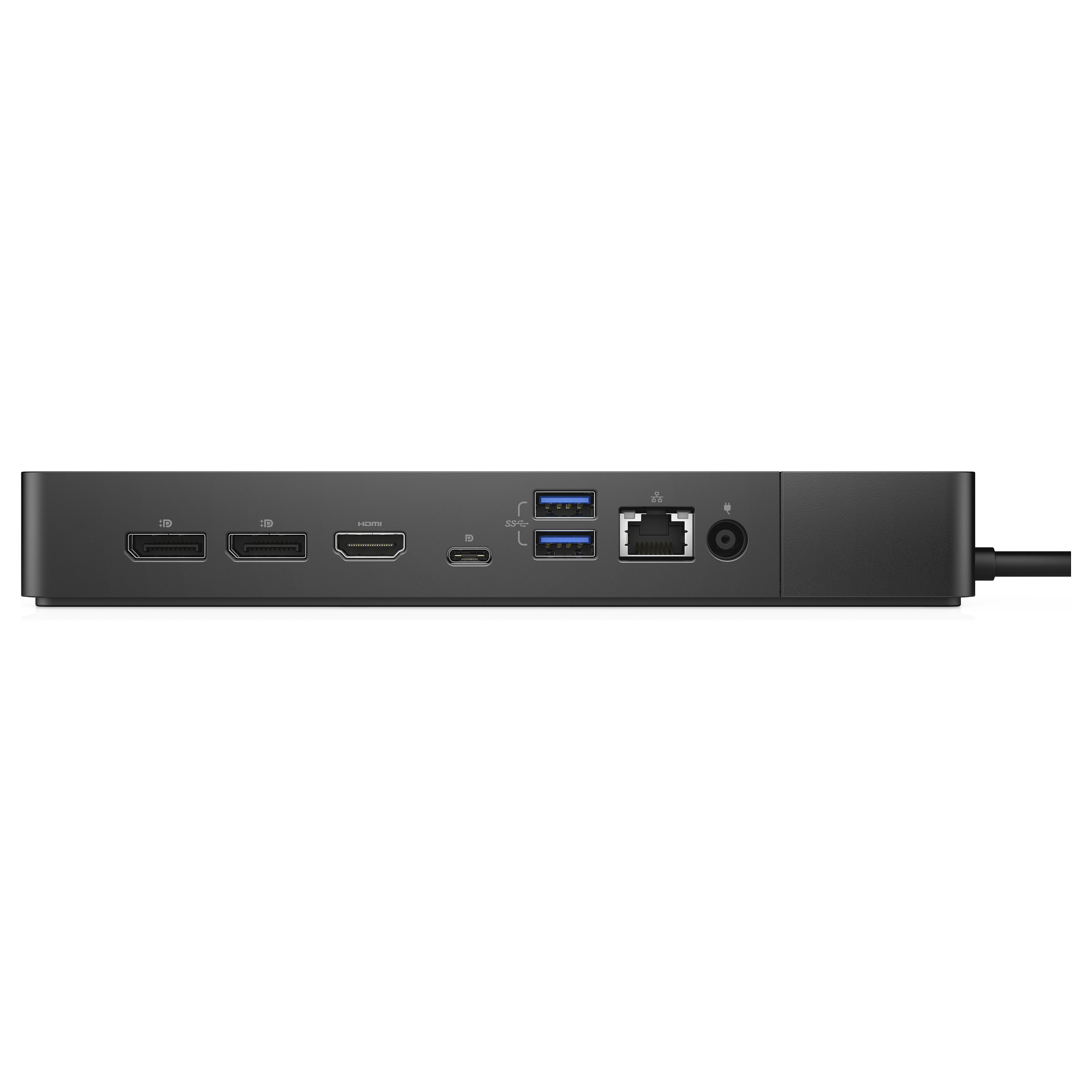 Utičnica za priključivanje DELL Dock – WD19S 130W-4