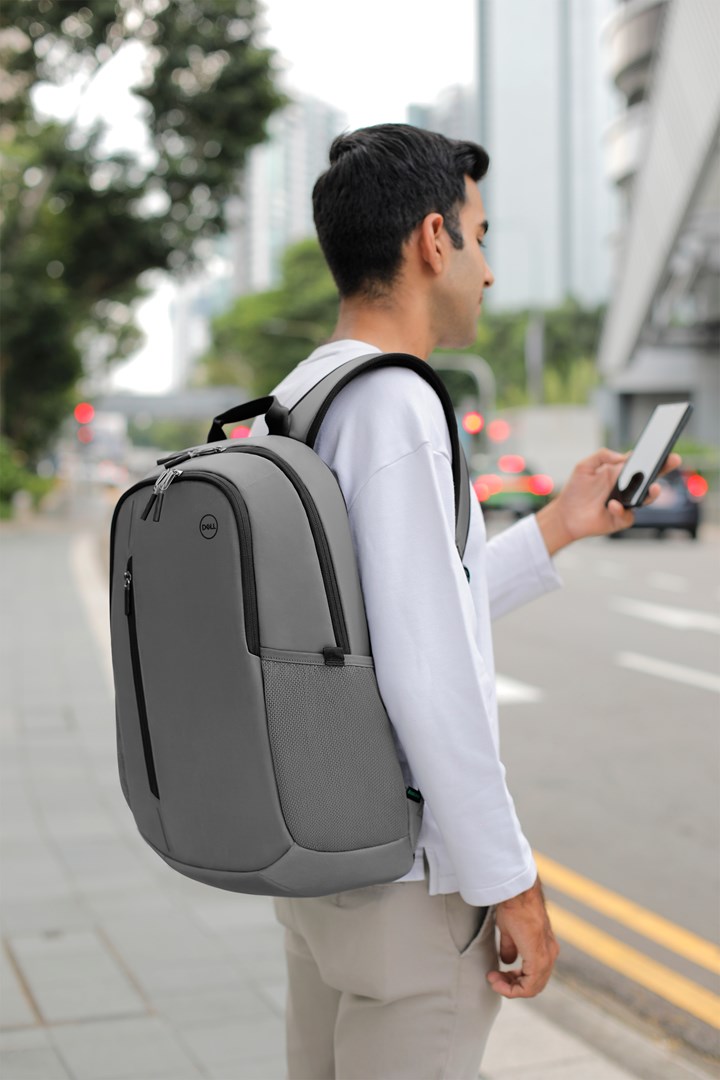 DELL EcoLoop Urban Backpack-5