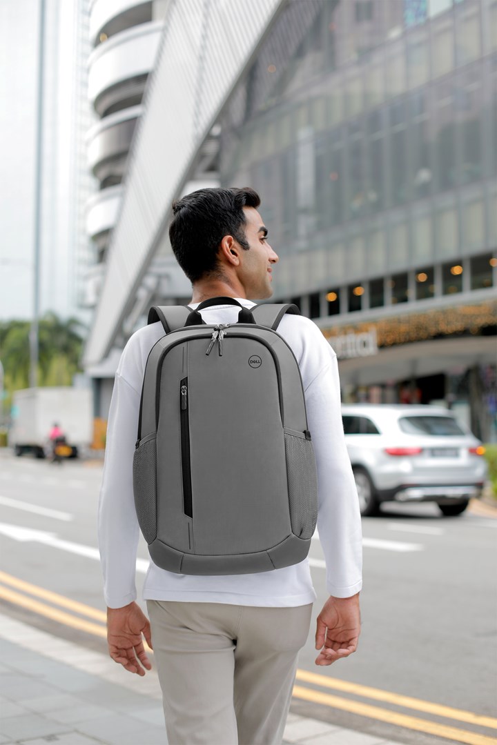DELL EcoLoop Urban Backpack-4