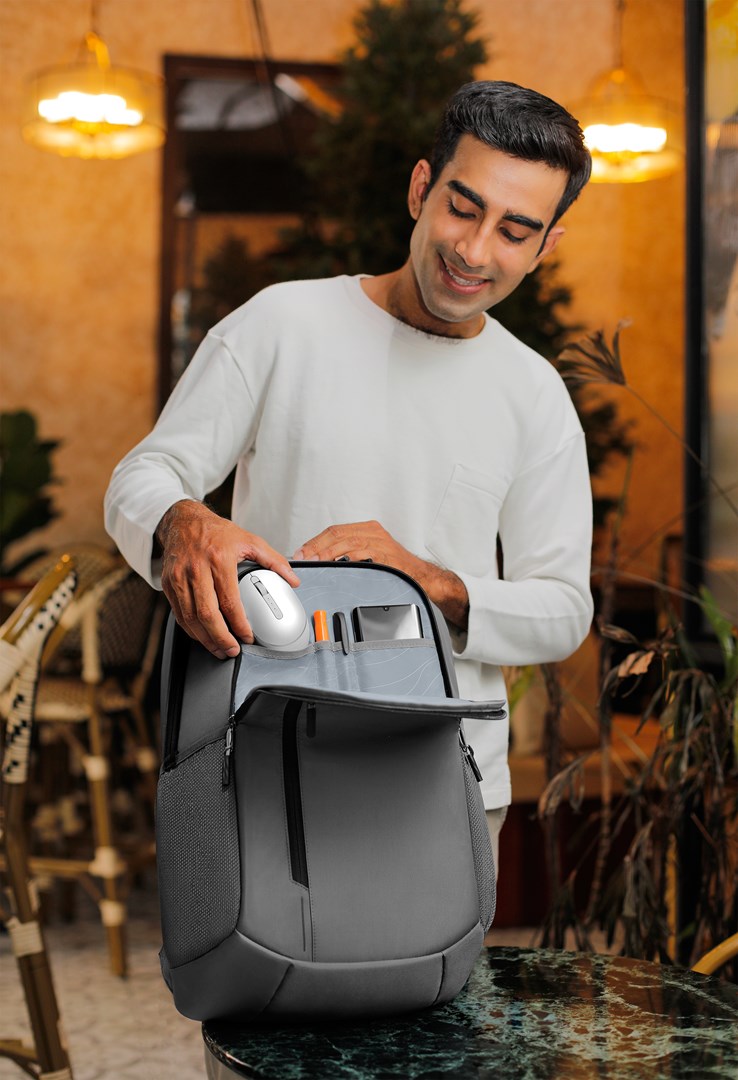 DELL EcoLoop Urban Backpack-6