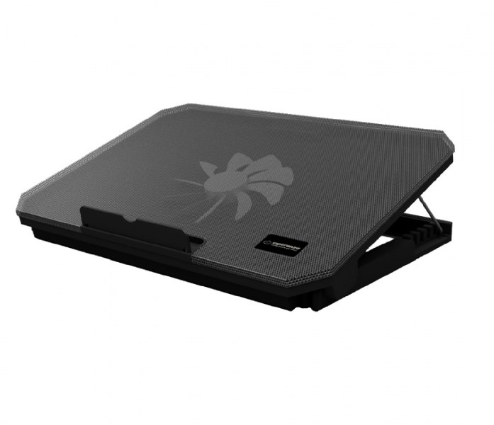 Hladnjak za laptop ESPERANZA EA141 (1200 okr/min)