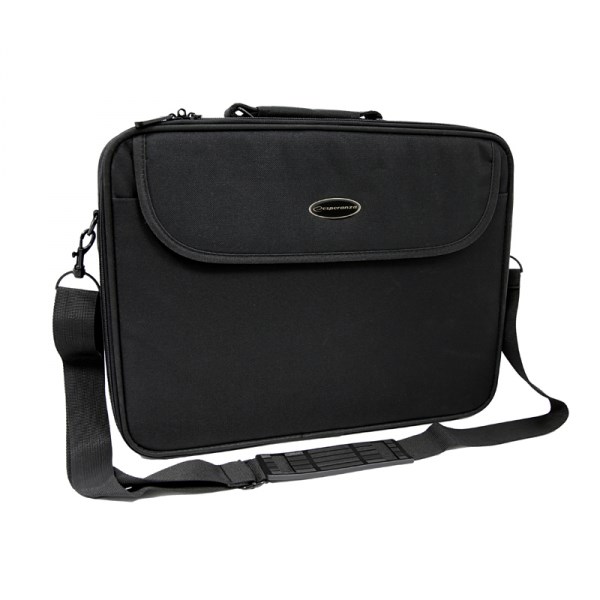 Torba za laptop ESPERANZA ET101 (39.6 cm, 15.6'') crna-0