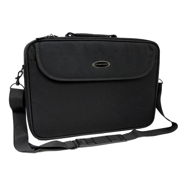 Torba za laptop ESPERANZA ET103 (43.2 cm, 17'') crna-0