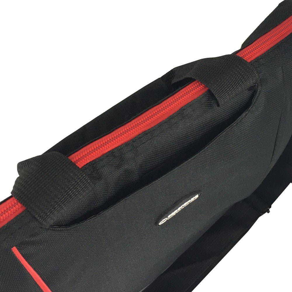 Torba za prijenosno računalo Esperanza ET192 39.6 cm (15.6") Messenger torba (crna)-5