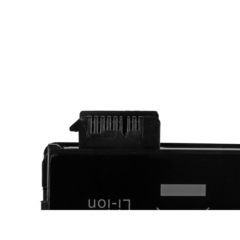 Baterija za prijenosno računalo Lenovo GREEN CELL LE57V2 (10,8 V, 4400 mAh)-4