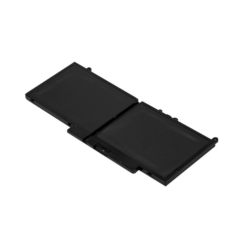 Baterija za laptop GREEN CELL DE162 (kapacitet 7200mAh, napon 7.4V)-2