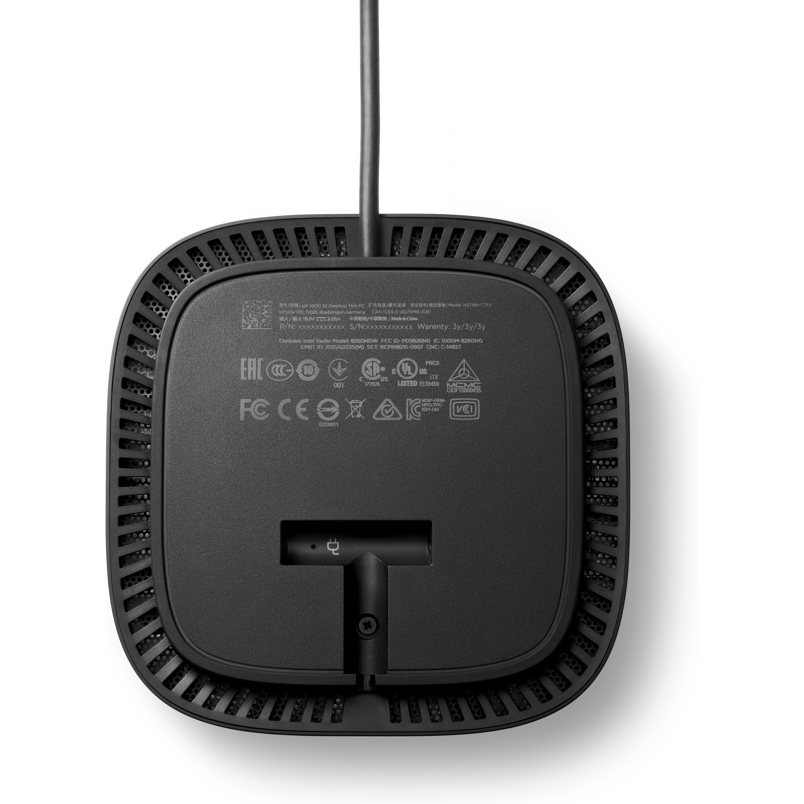 Docking stanica HP USB-C Dock G5-4