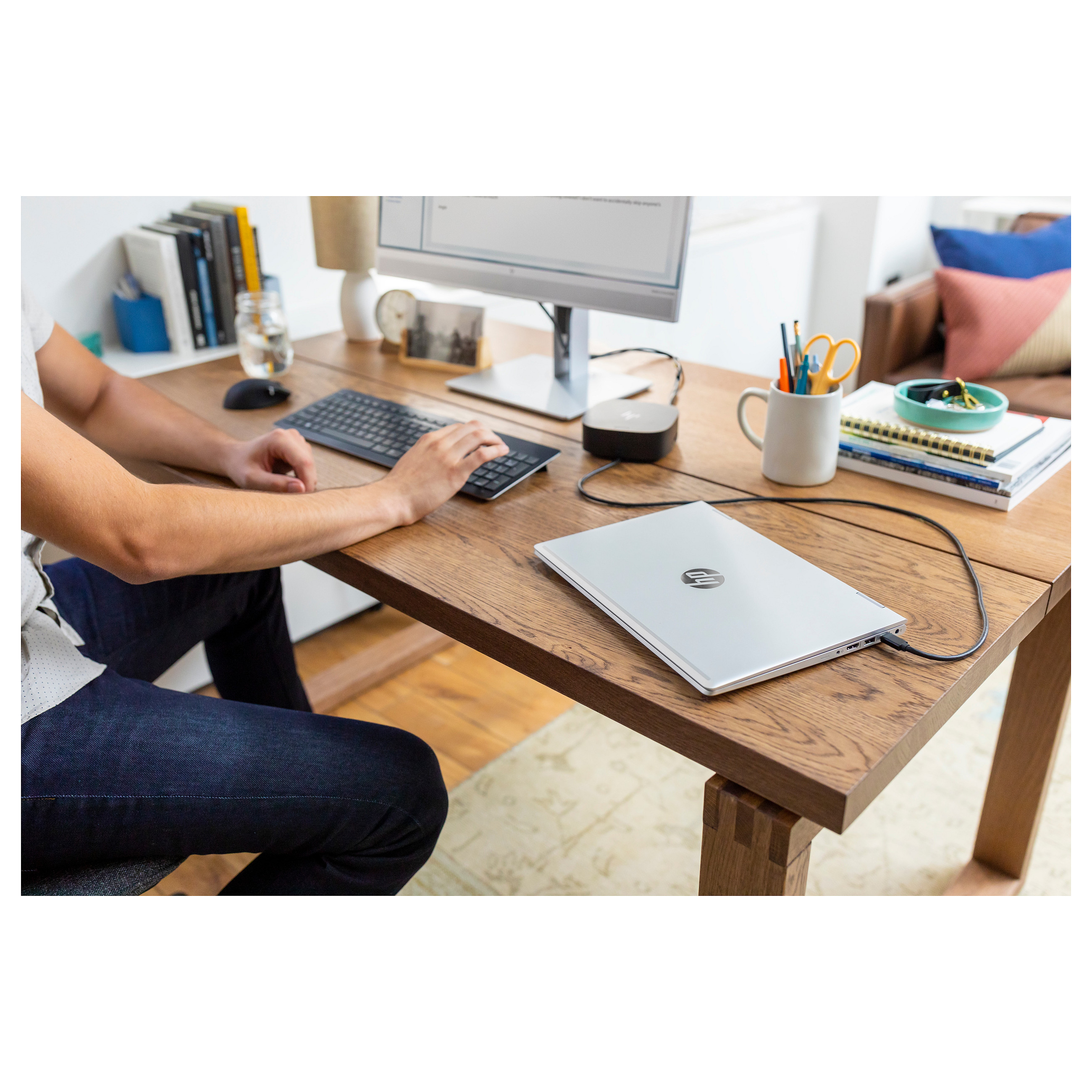 Docking stanica HP USB-C Dock G5-11