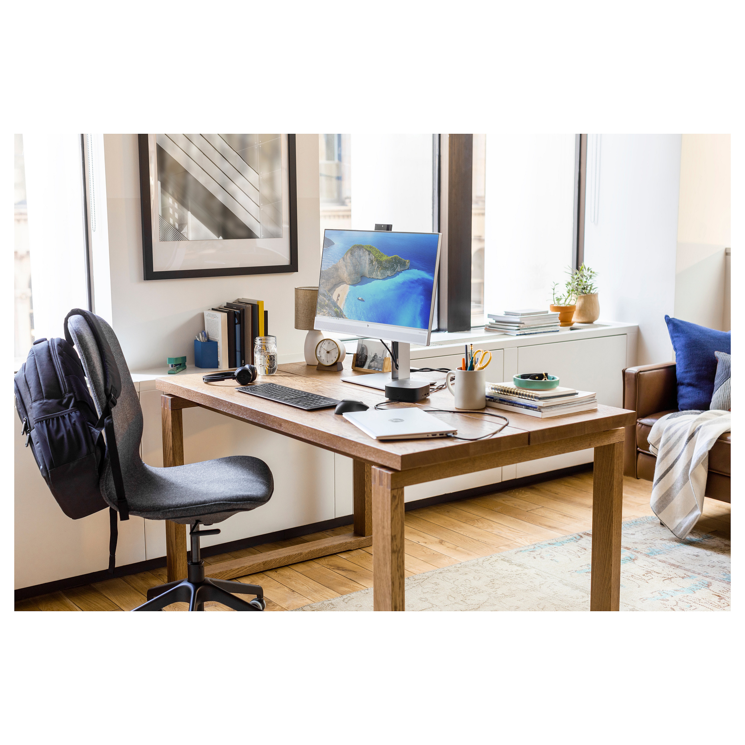 Docking stanica HP USB-C Dock G5-12