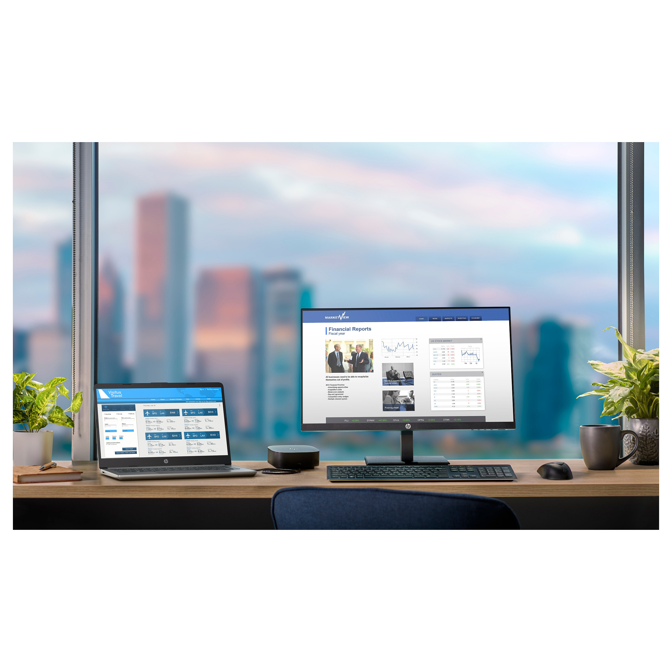 Docking stanica HP USB-C Dock G5-13