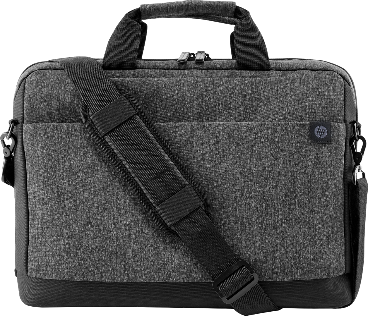 Laptop torba HP RENEW TRAVEL (za 15.6", crna)-0