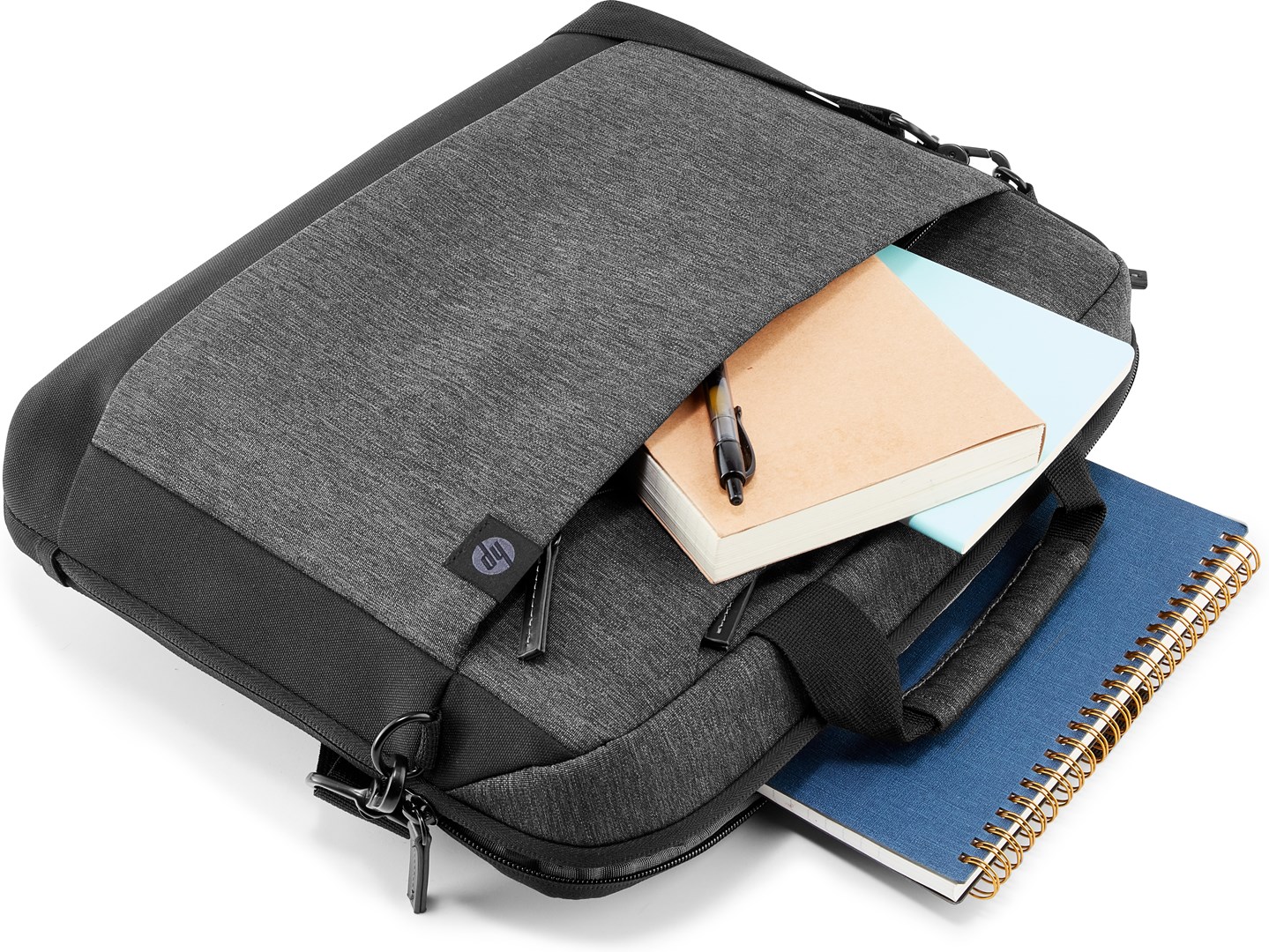 Laptop torba HP RENEW TRAVEL (za 15.6", crna)-3