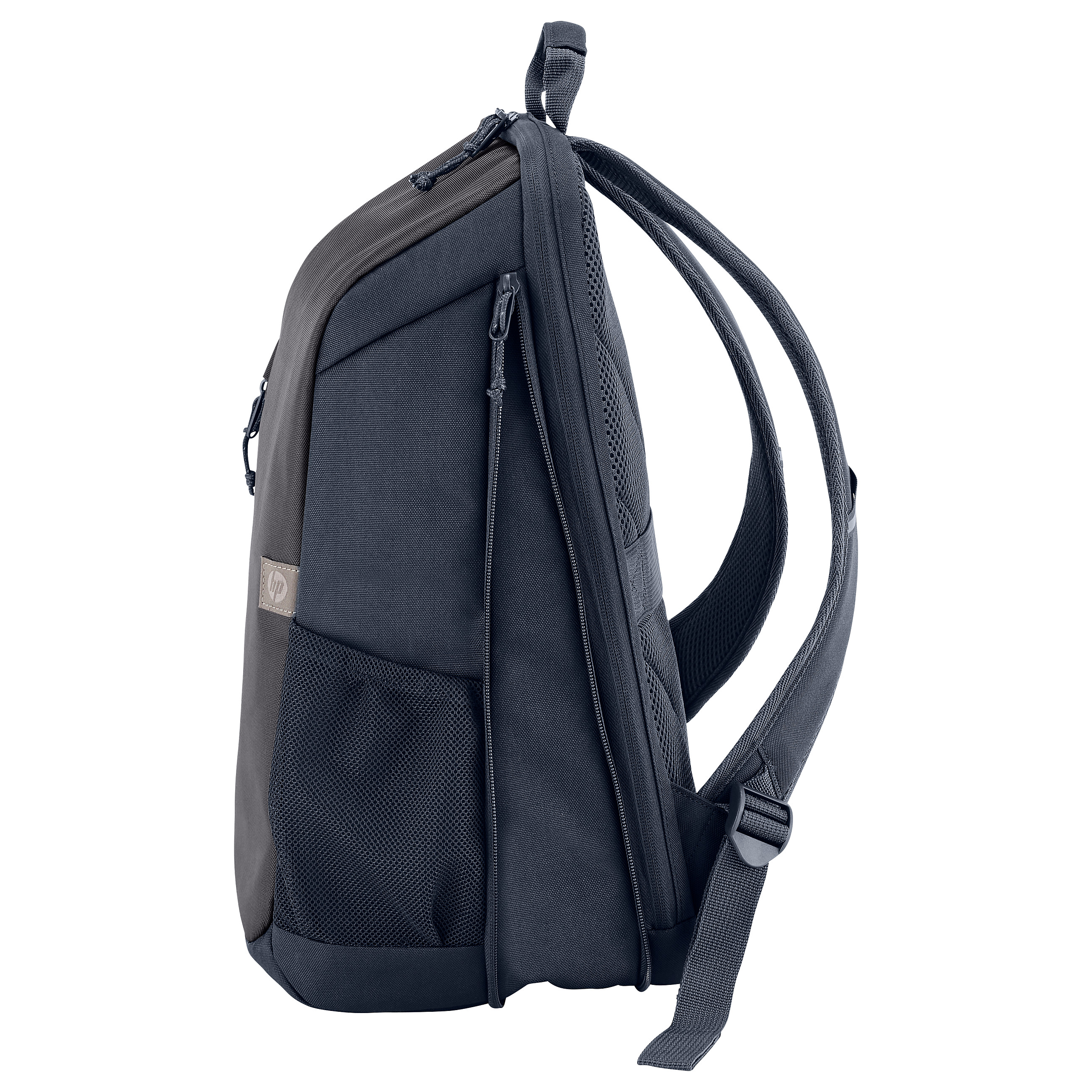 Ruksak HP TRAVEL 15.6 (siva boja, 18 L, poliester)-1