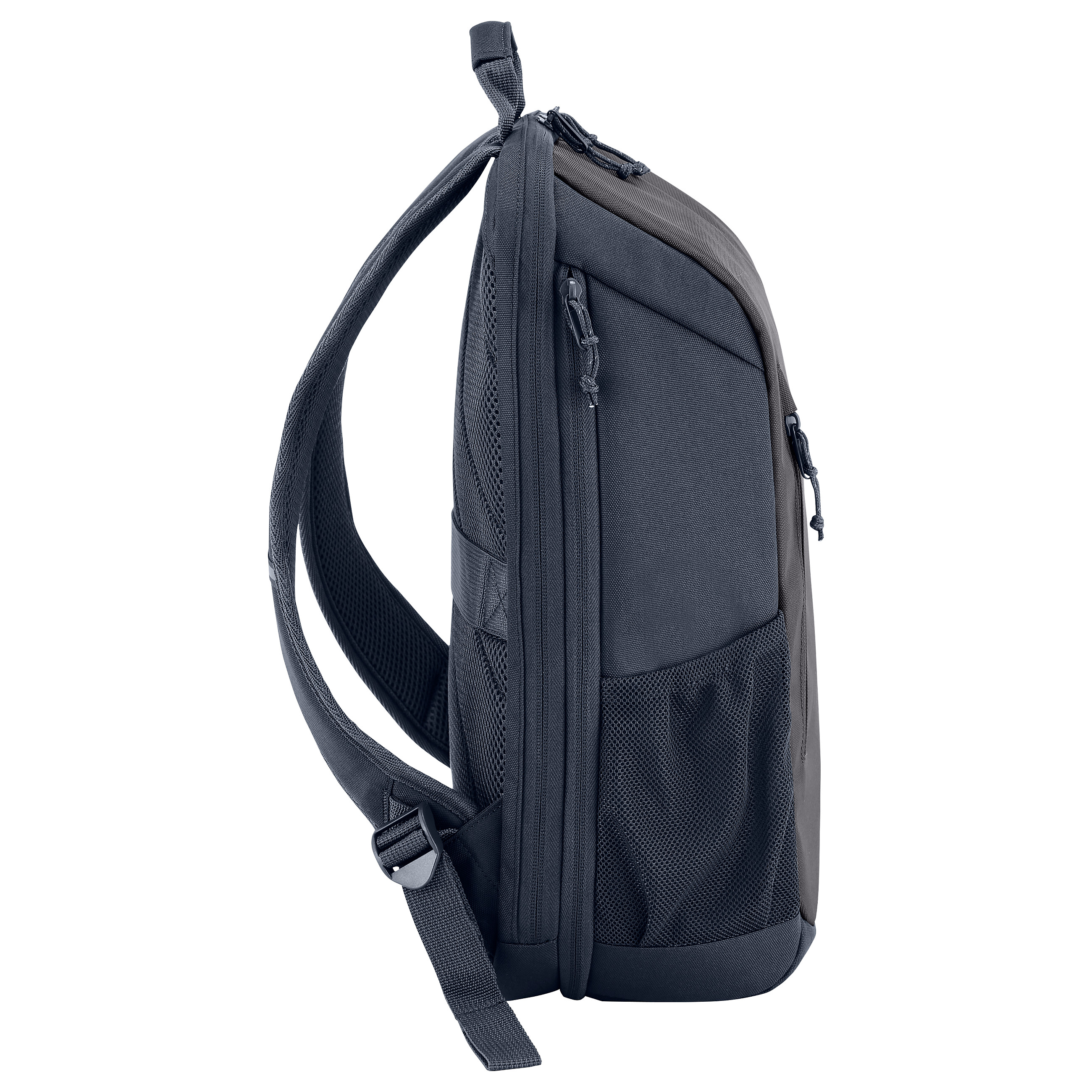 Ruksak HP TRAVEL 15.6 (siva boja, 18 L, poliester)-2