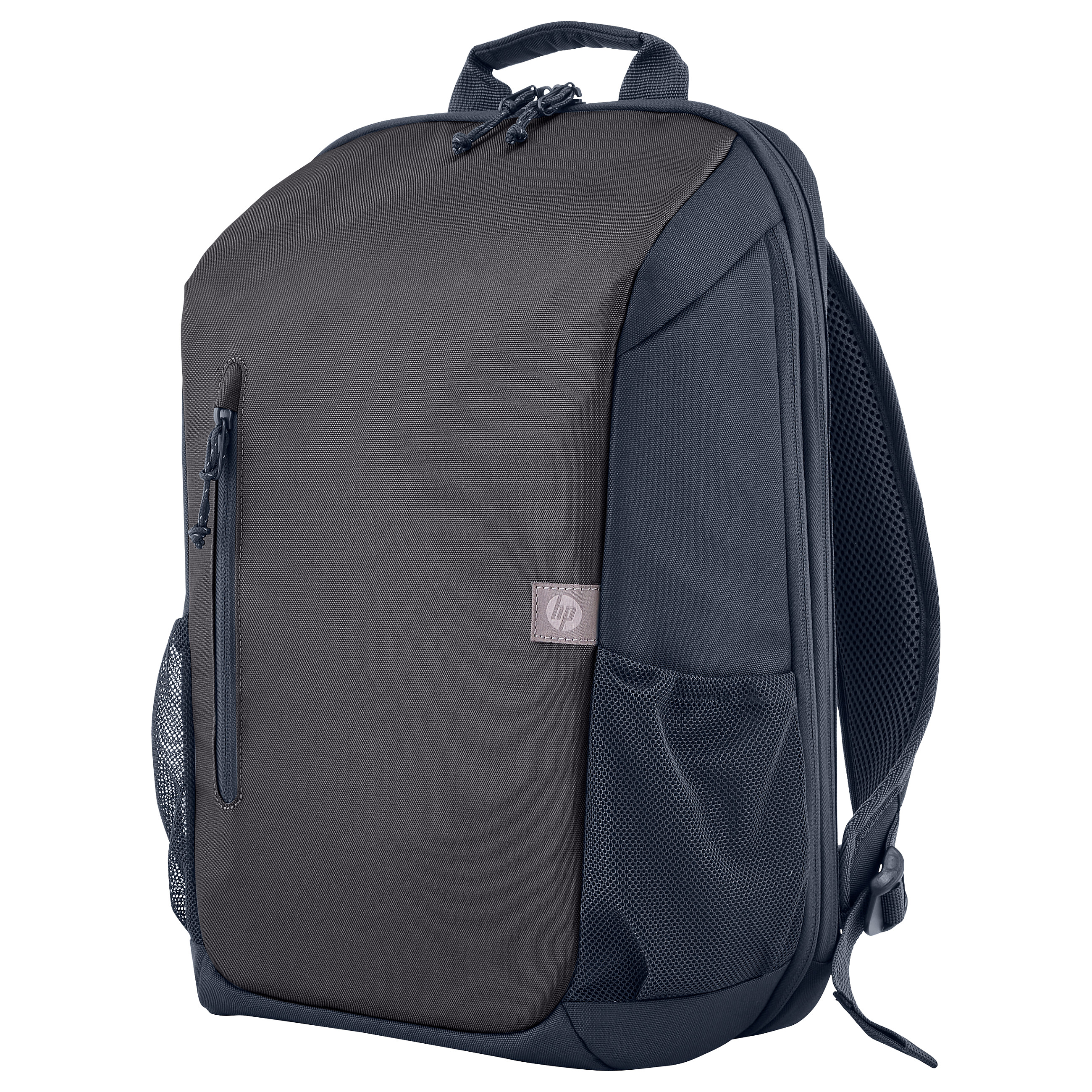 Ruksak HP TRAVEL 15.6 (siva boja, 18 L, poliester)-10