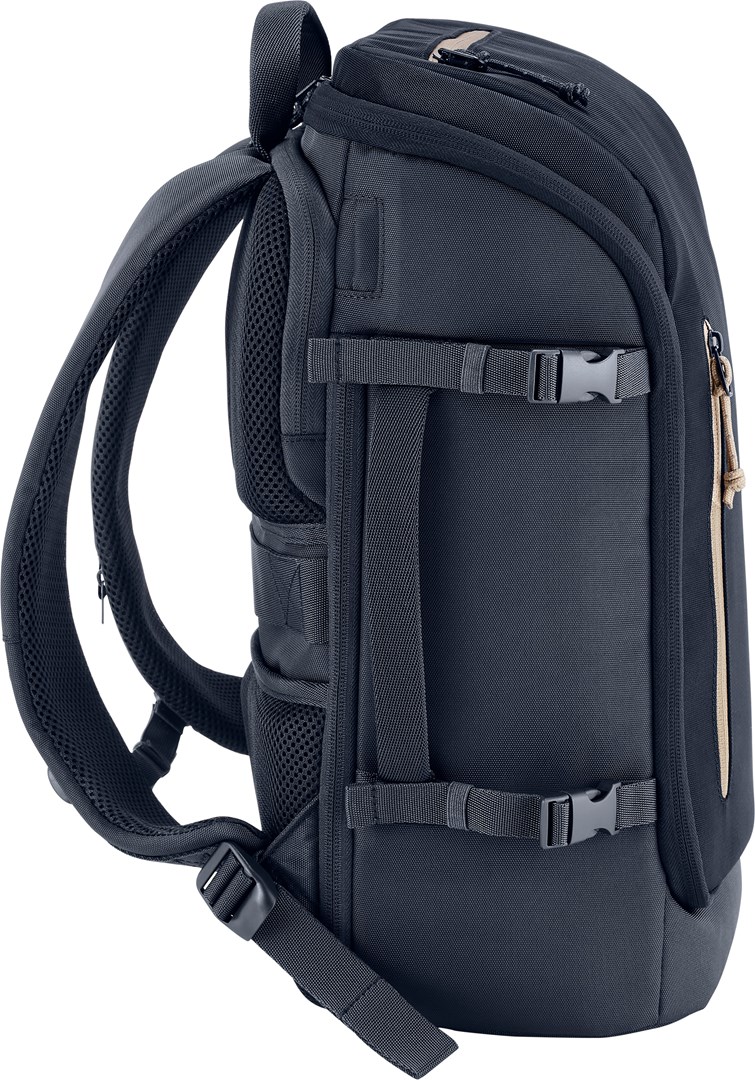 Ruksak HP Travel 25 Liter 15.6 plavi