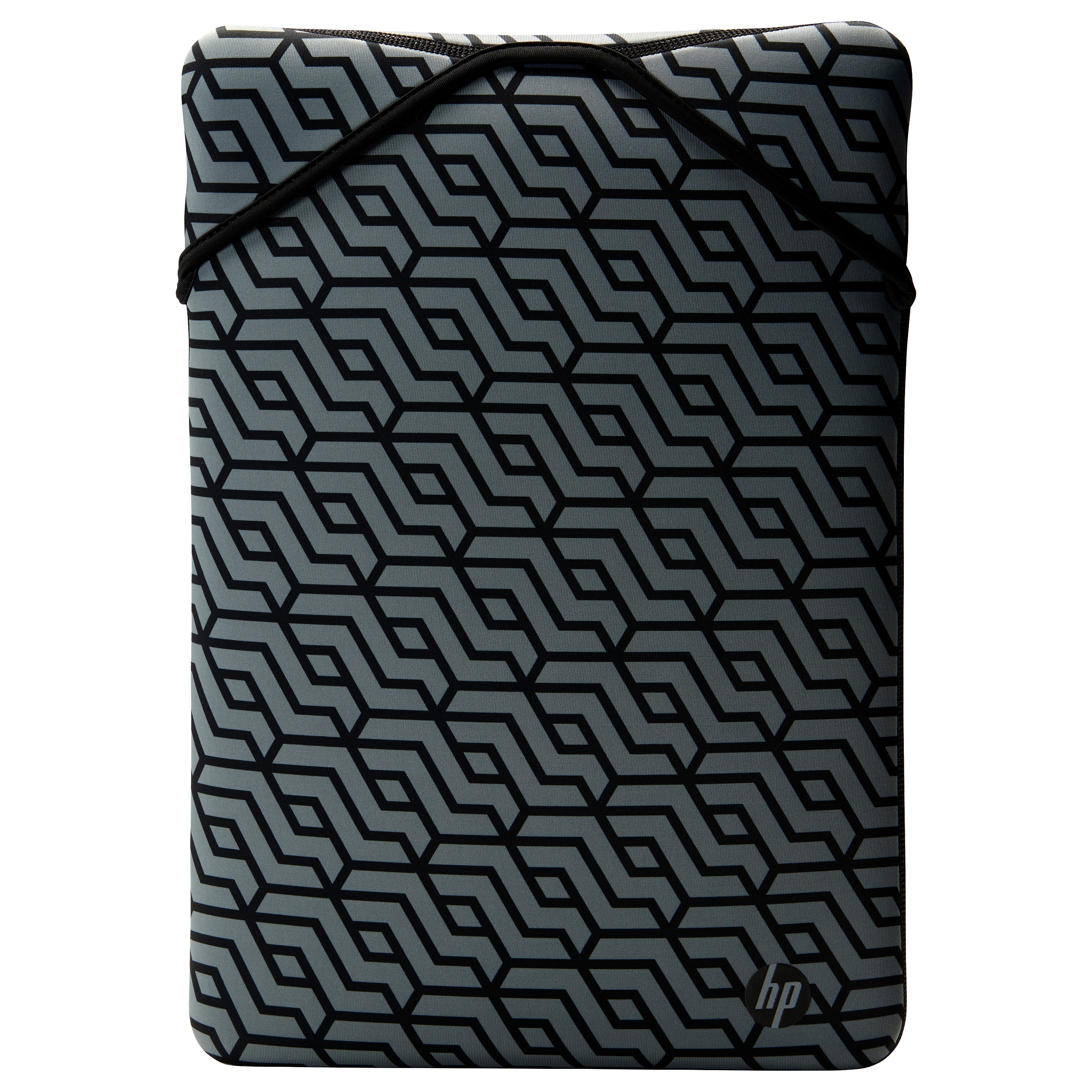 Zaštitna navlaka za laptop HP Reversible Protective (15.6") crno-sivi uzorak