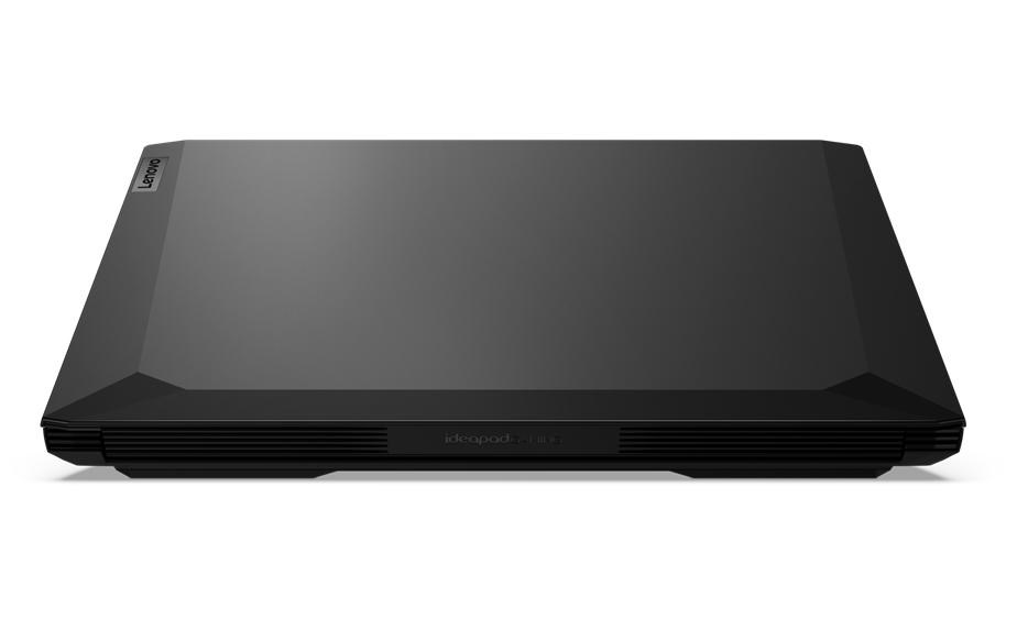 Laptop LENOVO IdeaPad Gaming 3 (15.6" IPS, 1920 x 1080 FHD, AMD Ryzen 5 5500H, 16 GB RAM, 512 GB SSD, NVIDIA GeForce RTX 2050, Win11 Home) crni-10