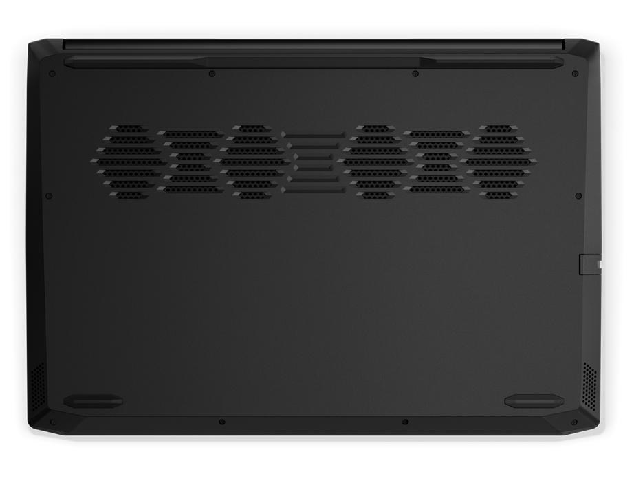 Laptop LENOVO IdeaPad Gaming 3 (15.6" IPS, 1920 x 1080 FHD, AMD Ryzen 5 5500H, 16 GB RAM, 512 GB SSD, NVIDIA GeForce RTX 2050, Win11 Home) crni-11