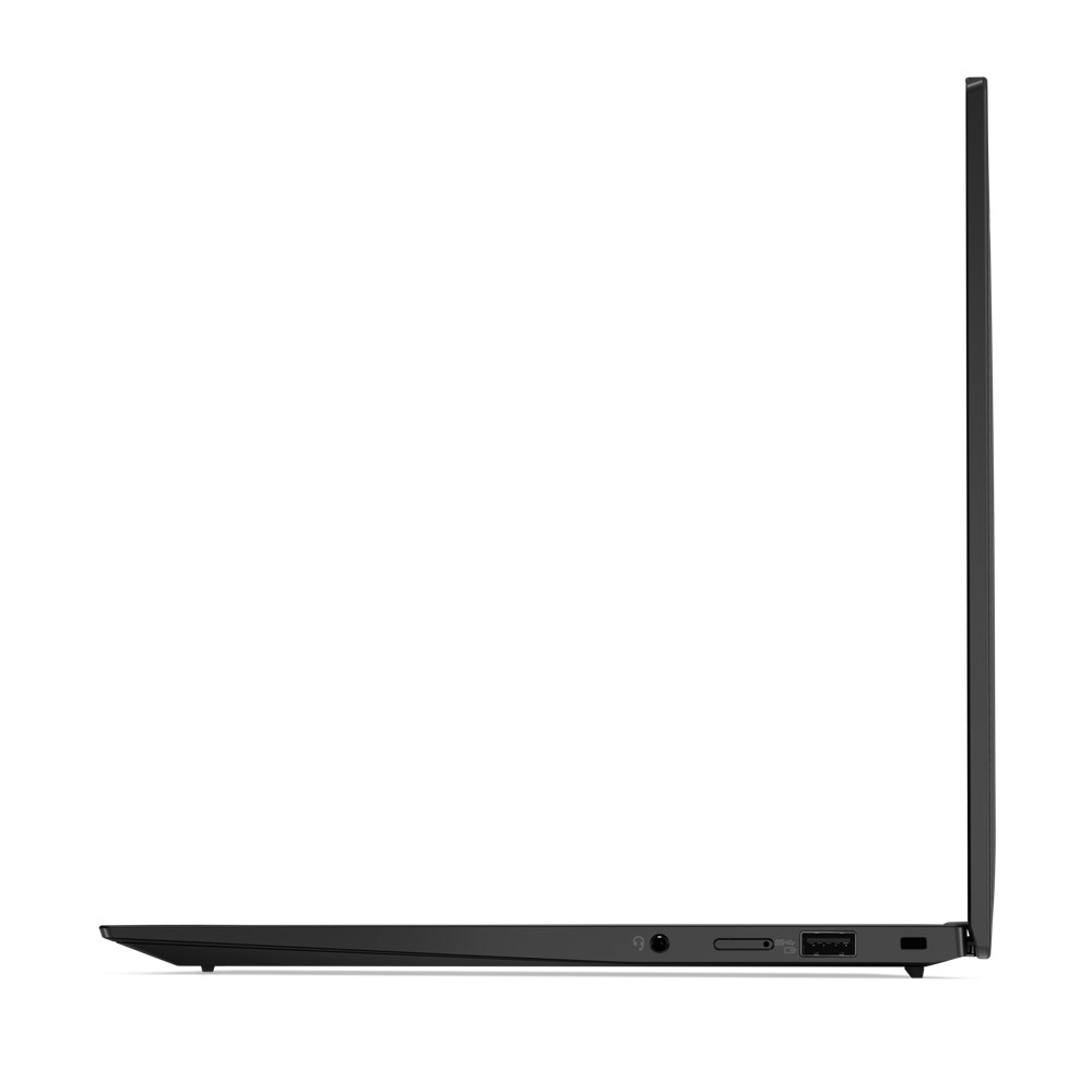 Laptop LENOVO ThinkPad X1 Carbon G11 (14" IPS, 1920 x 1200, Intel® Core™ i7-1355U, 32GB RAM, 1TB SSD, Intel Iris Xe Graphics, Win 11 Pro) crni-7