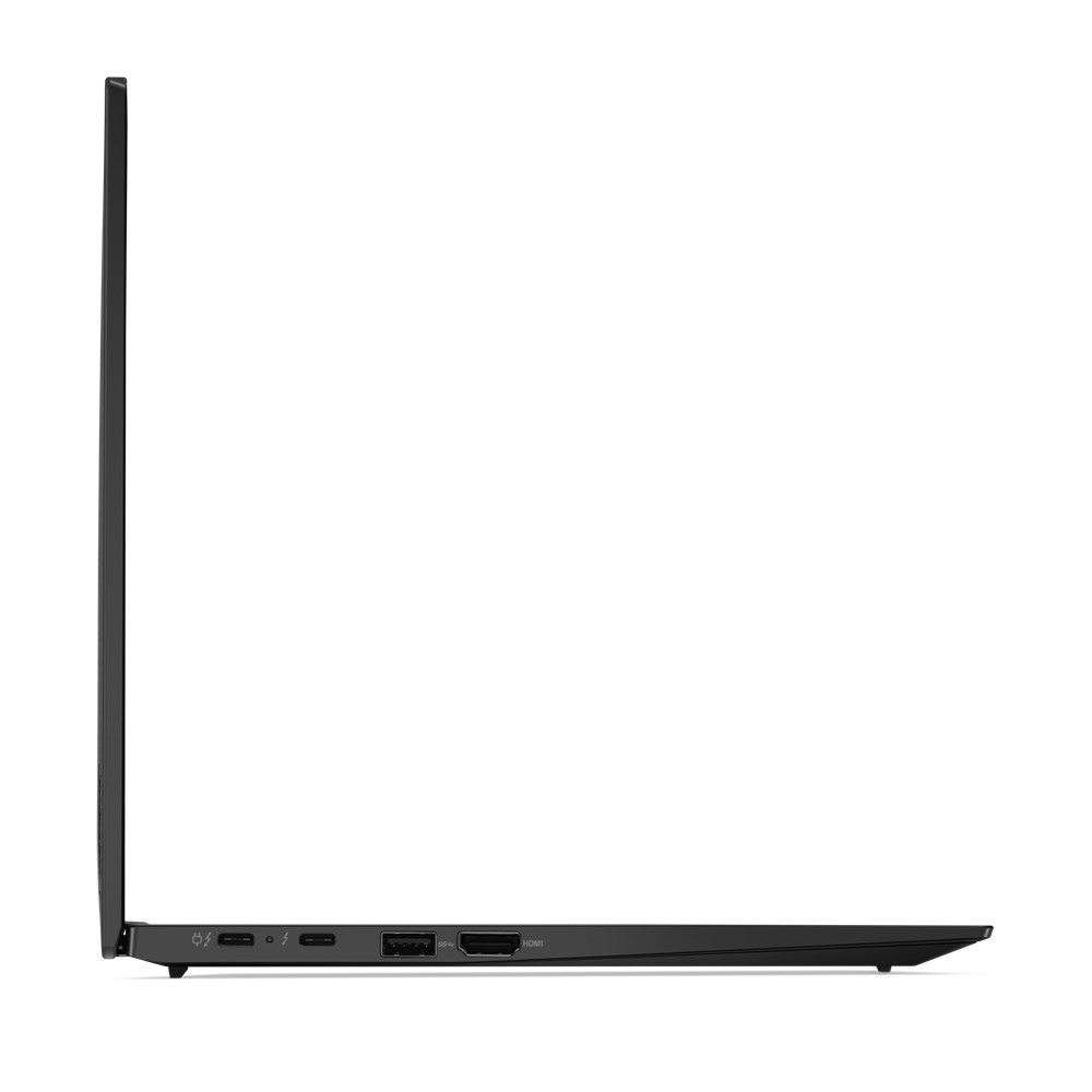 Laptop LENOVO ThinkPad X1 Carbon G11 (14" IPS, 1920 x 1200, Intel® Core™ i7-1355U, 32GB RAM, 1TB SSD, Intel Iris Xe Graphics, Win 11 Pro) crni-1