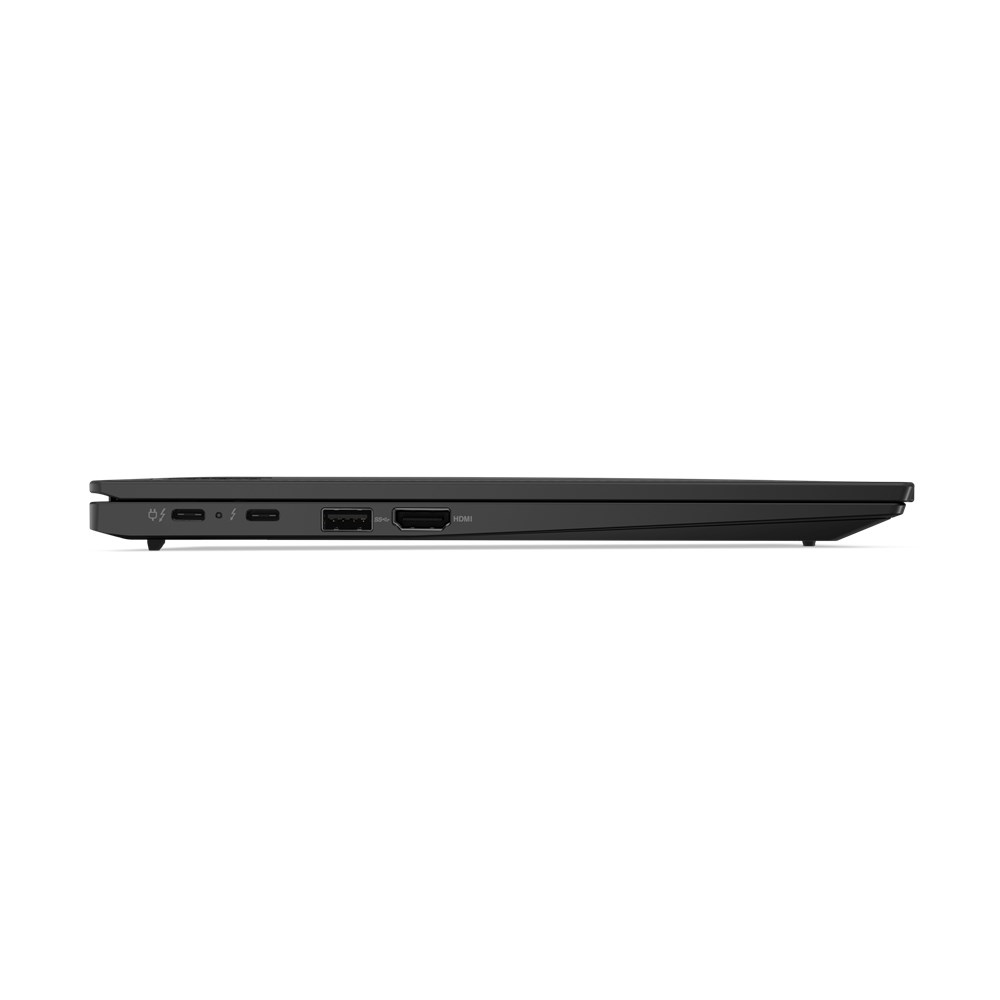 Laptop LENOVO ThinkPad X1 Carbon G11 (14" IPS, 1920 x 1200, Intel® Core™ i7-1355U, 32GB RAM, 1TB SSD, Intel Iris Xe Graphics, Win 11 Pro) crni-6