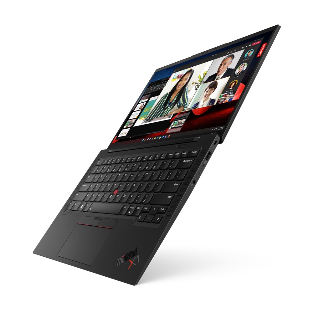 Laptop LENOVO ThinkPad X1 Carbon G11 (14" IPS, 1920 x 1200, Intel® Core™ i7-1355U, 32GB RAM, 1TB SSD, Intel Iris Xe Graphics, Win 11 Pro) crni-15