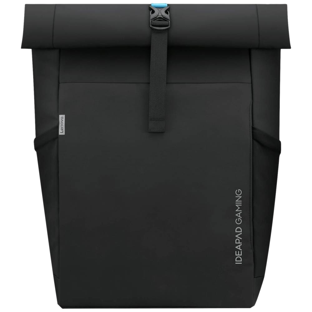 Ruksak LENOVO IdeaPad Gaming Modern crni