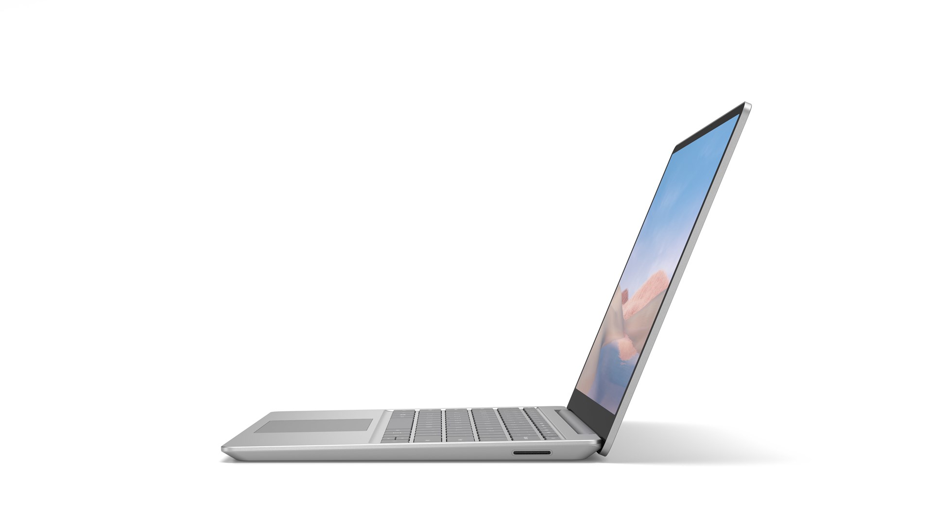 Laptop MICROSOFT Surface Go Intel® Core™ i5 i5-1035G1 31.6 cm (12.4") Touchscreen 8 GB LPDDR4x-SDRAM 256 GB SSD Wi-Fi 6 (802.11ax) Windows 10 Pro Platinum – internacionalna non HR tipkovnica-2