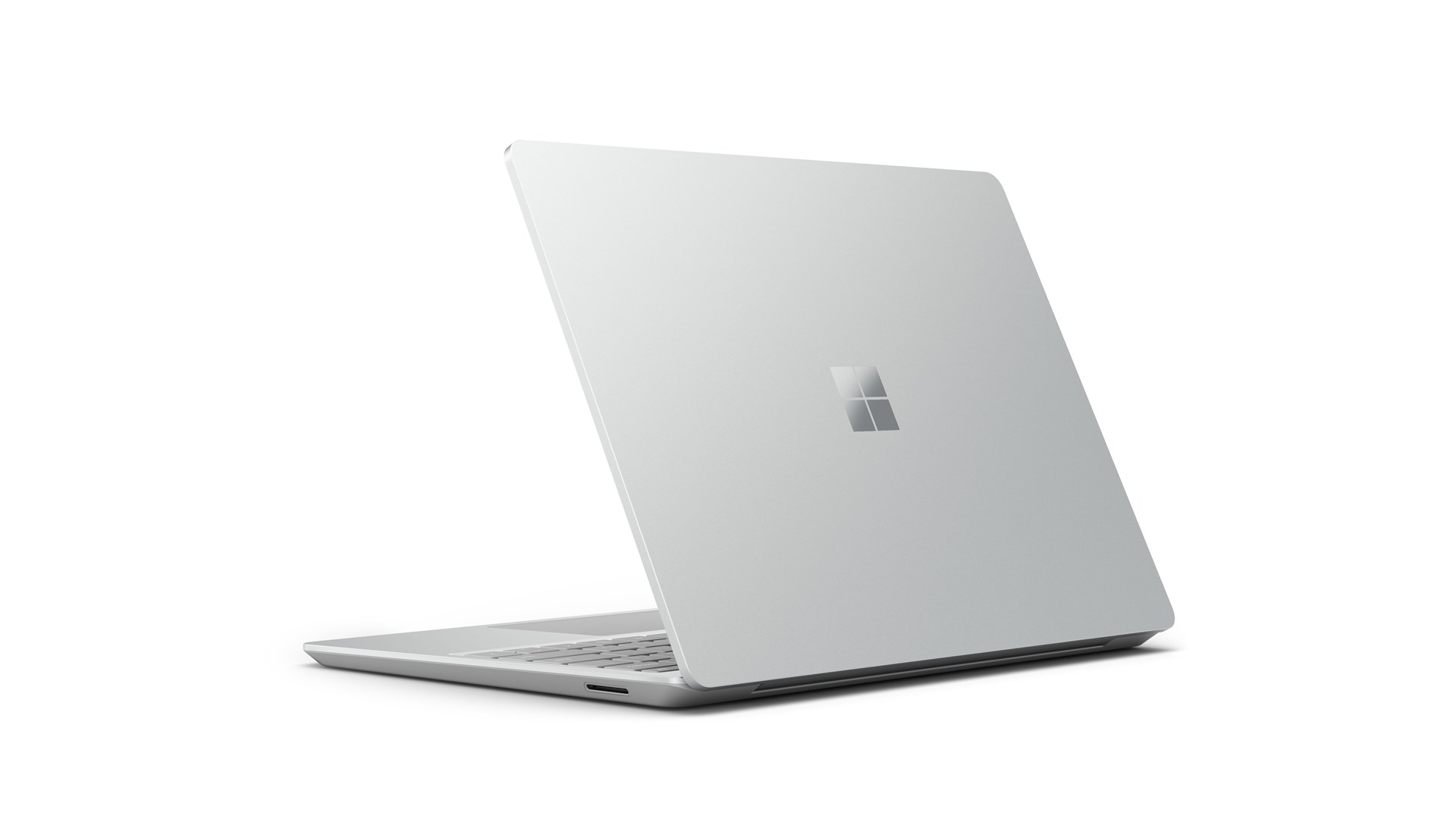 Laptop MICROSOFT Surface Go Intel® Core™ i5 i5-1035G1 31.6 cm (12.4") Touchscreen 8 GB LPDDR4x-SDRAM 256 GB SSD Wi-Fi 6 (802.11ax) Windows 10 Pro Platinum – internacionalna non HR tipkovnica-4