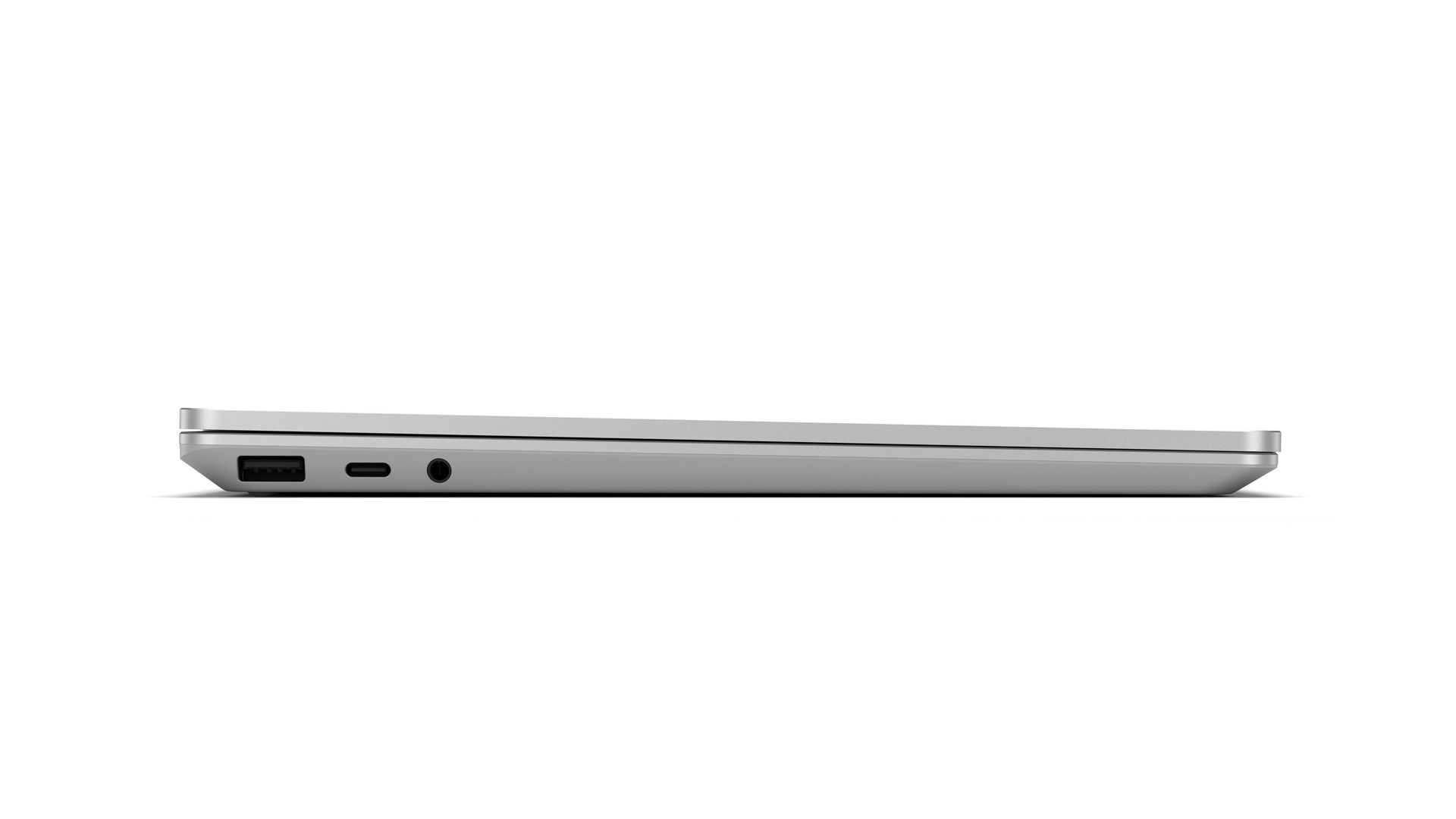 Laptop MICROSOFT Surface Go Intel® Core™ i5 i5-1035G1 31.6 cm (12.4") Touchscreen 8 GB LPDDR4x-SDRAM 256 GB SSD Wi-Fi 6 (802.11ax) Windows 10 Pro Platinum – internacionalna non HR tipkovnica-3