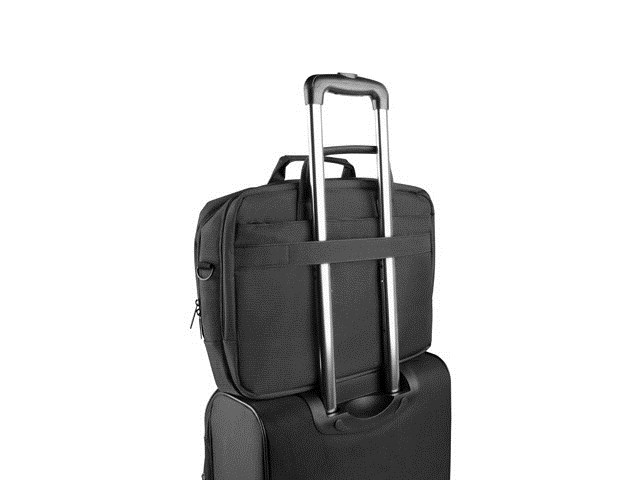 Torba NATEC Gazelle NTO-0809 (Crna)-3