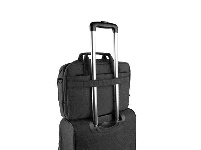 Torba za laptop Natec Gazelle (13"-14") crna-5