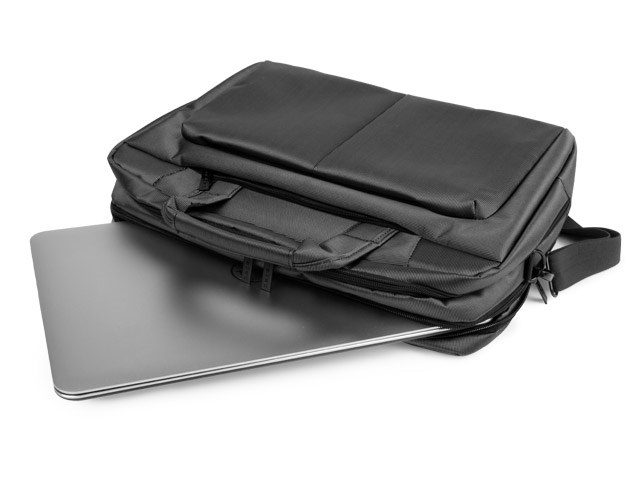 Torba za laptop Natec Gazelle (13"-14") crna-2