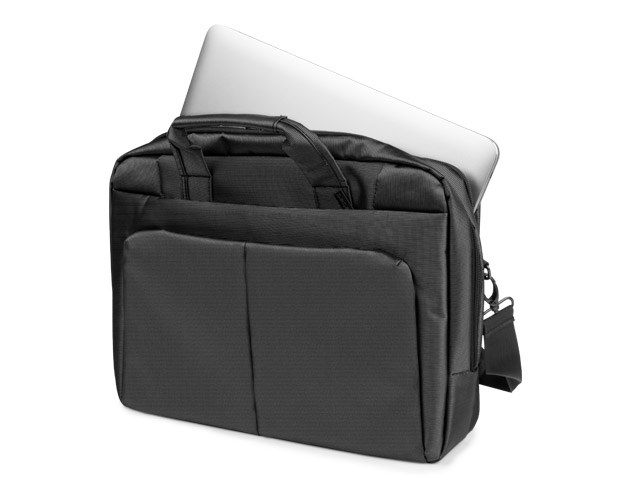 Torba za laptop Natec Gazelle (13"-14") crna-4