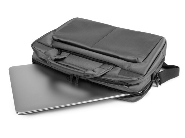 Torba za laptop Natec Gazelle (15.6"-16") grafit-0