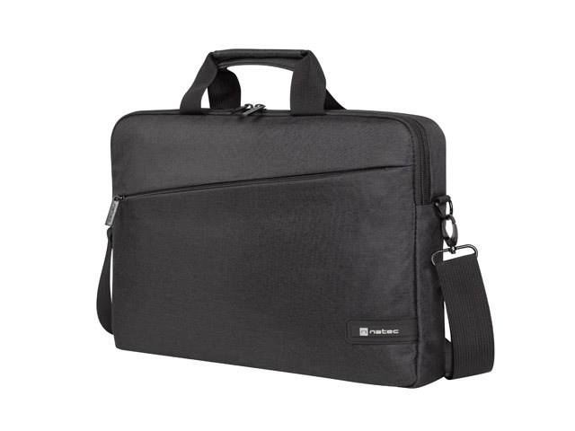 Torba za laptop NATEC Beira 15.6" crna-8