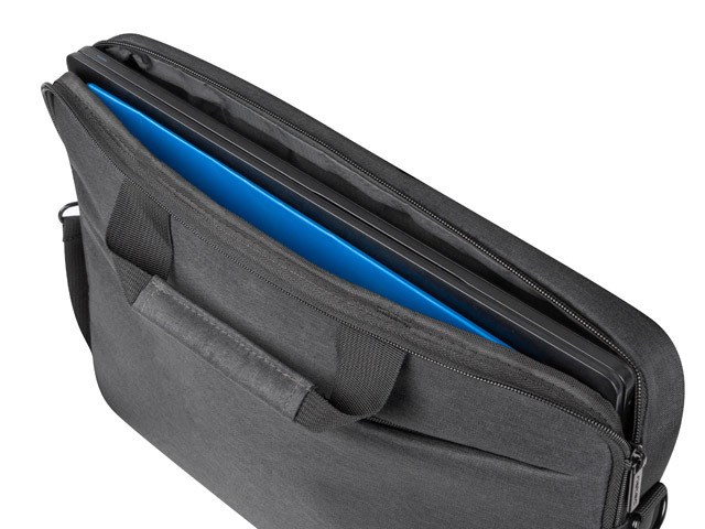 Torba za laptop NATEC Beira 15.6" crna-4