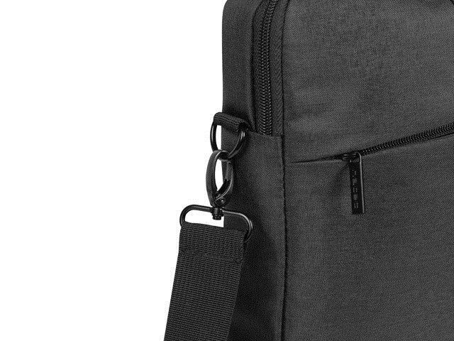 Torba za laptop NATEC Beira 15.6" crna-3